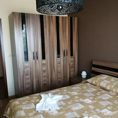 Lejlighedshotel Golden Line Private