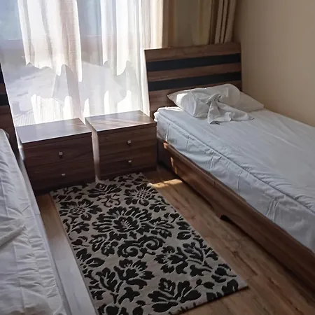 Golden Line Private * Altın Kumlar