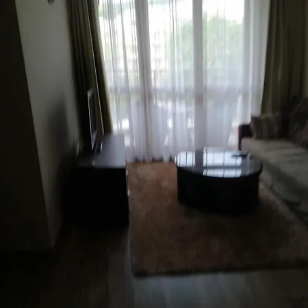 Golden Line Private Hotel apartamentowy *