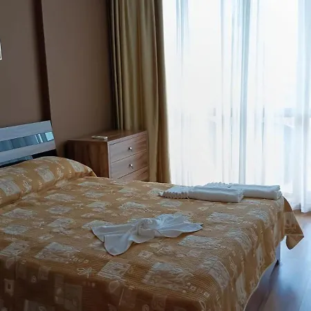 Golden Line Private Zlate písky