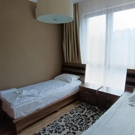 Golden Line Private Altın Kumlar