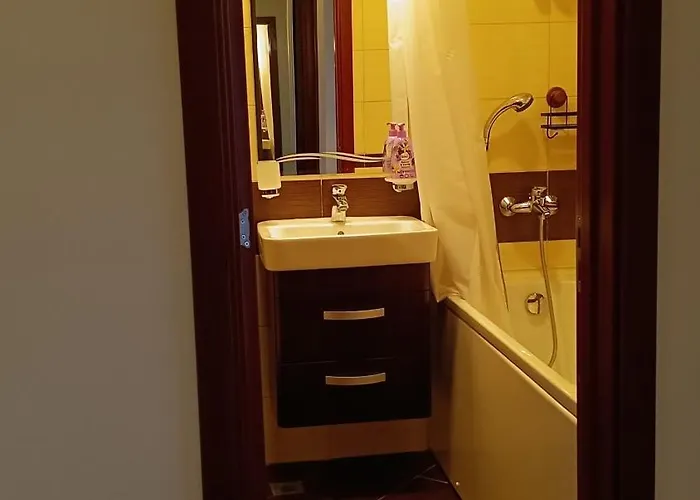 Golden Line Private Golden Sands