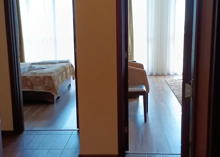 Golden Line Private Lejlighedshotel