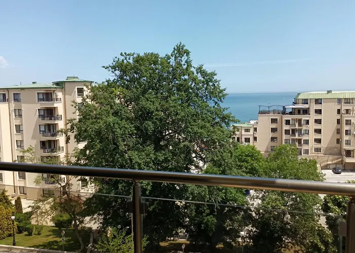 Golden Line Private 4* Golden Sands