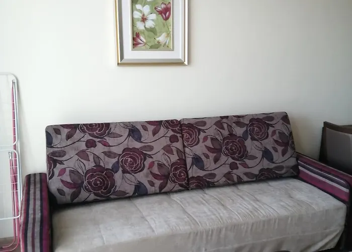 Golden Line Private Lejlighedshotel Golden Sands