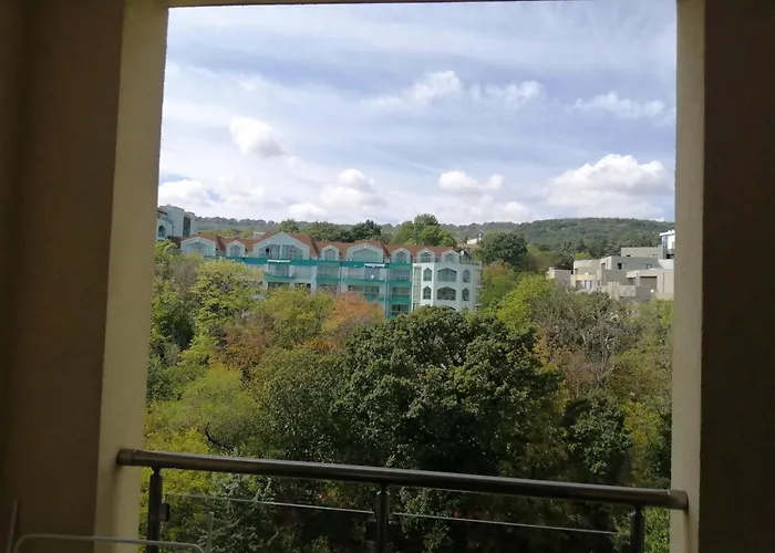 Golden Line Private 4* Golden Sands