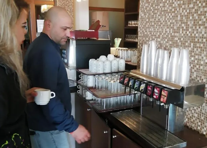 Golden Line Private Golden Sands