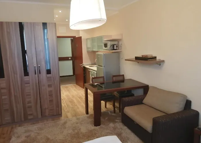 Golden Line Private Golden Sands