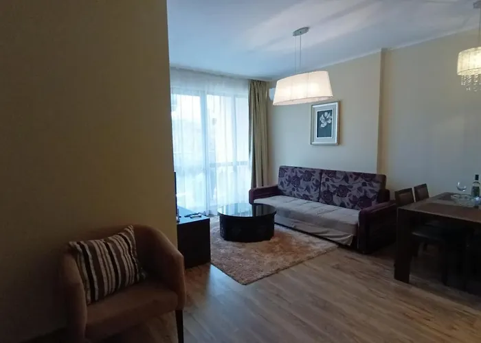 Golden Line Private Golden Sands