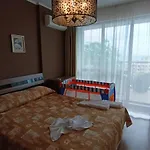 Golden Line Private Lejlighedshotel