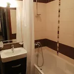 Golden Line Private Lägenhetshotell 4*