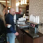 Golden Line Private Golden Sands