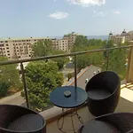 Golden Line Private 4* Golden Sands