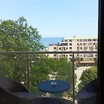 Апартхотел Golden Line Private Златни пясъци