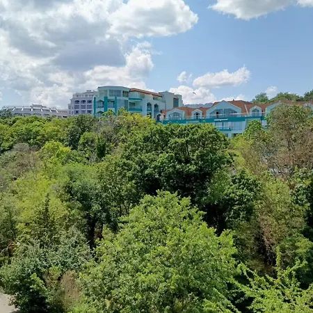 Golden Line Private Złote Piaski