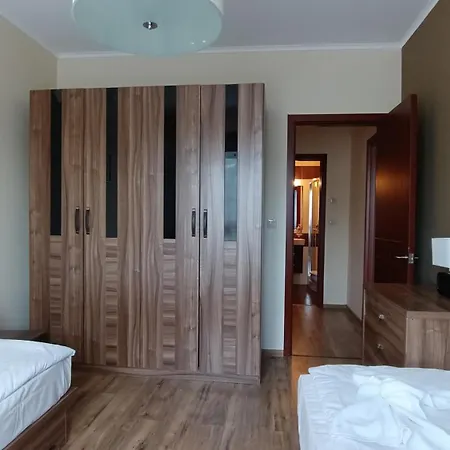 Golden Line Private Złote Piaski