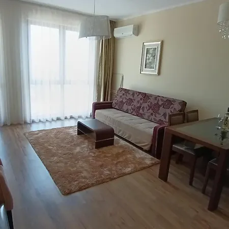 Golden Line Private Hotel apartamentowy