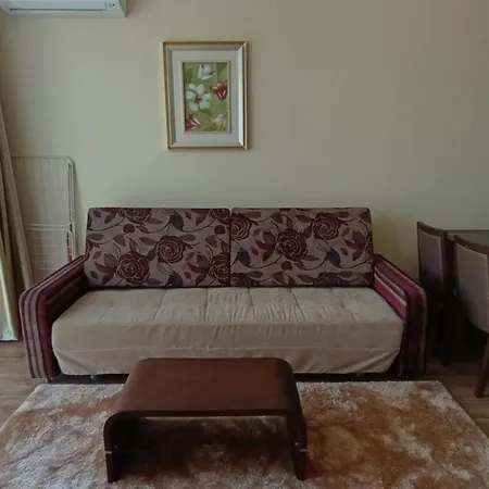 Apartmanhotel Golden Line Private 4*