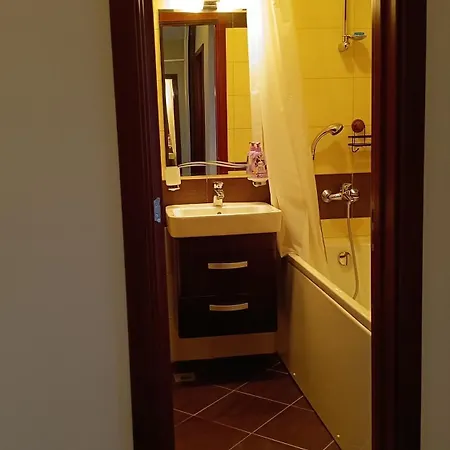 Golden Line Private Złote Piaski