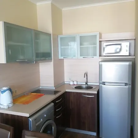 Golden Line Private Złote Piaski