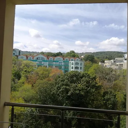 Golden Line Private 4* Златни пясъци