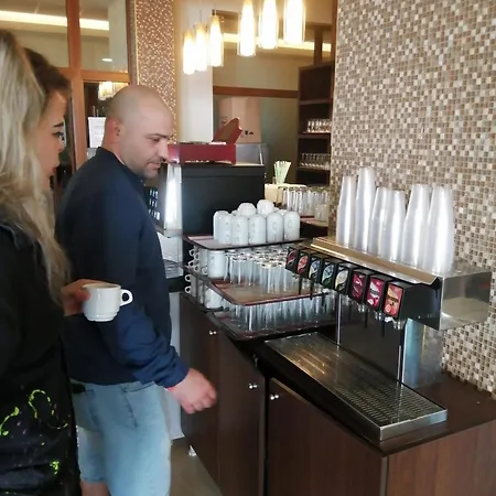 Golden Line Private Złote Piaski