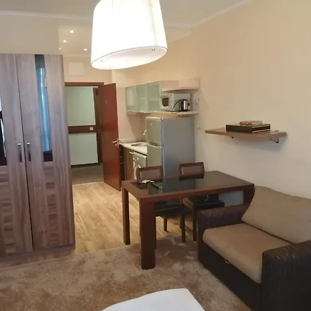 Golden Line Private Złote Piaski