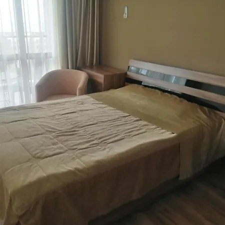 Golden Line Private Hotel apartamentowy Złote Piaski