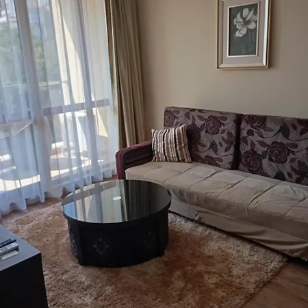 Golden Line Private Lejlighedshotel