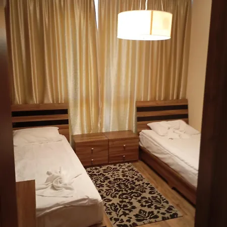 Golden Line Private Aparthotel