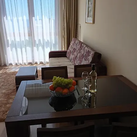 Aparthotel Golden Line Private