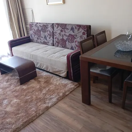 Golden Line Private Aparthotel Golden Sands