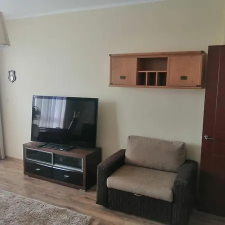 Aparthotel Golden Line Private Golden Sands