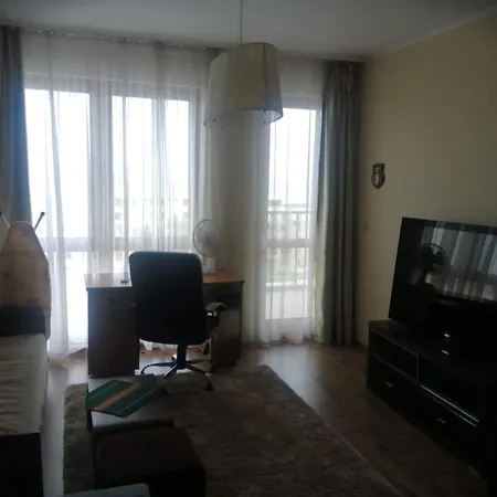 Aparthotel Golden Line Private