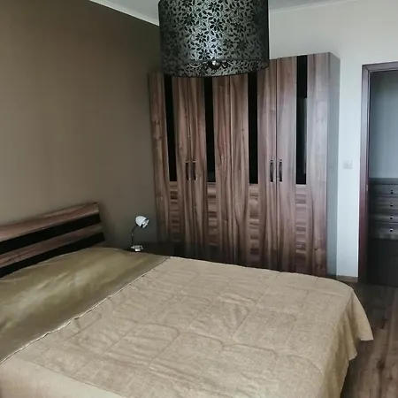 Golden Line Private Aparthotel *