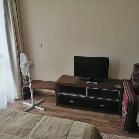 Aparthotel Golden Line Private