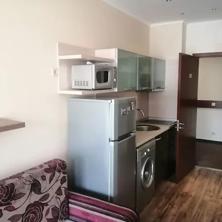 Golden Line Private Aparthotel Golden Sands