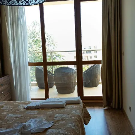 Aparthotel Golden Line Private