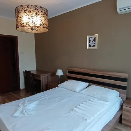 Aparthotel Golden Line Private *