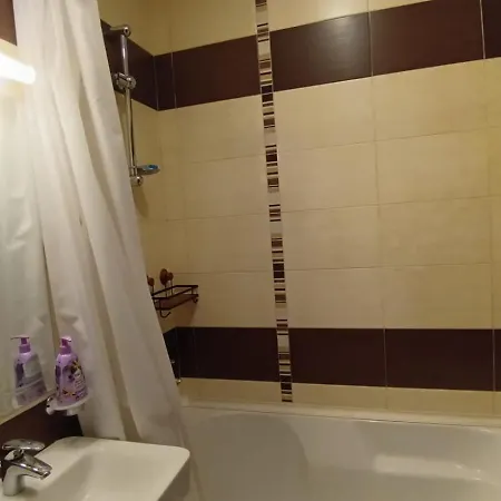 Golden Line Private 4* Золотые Пески
