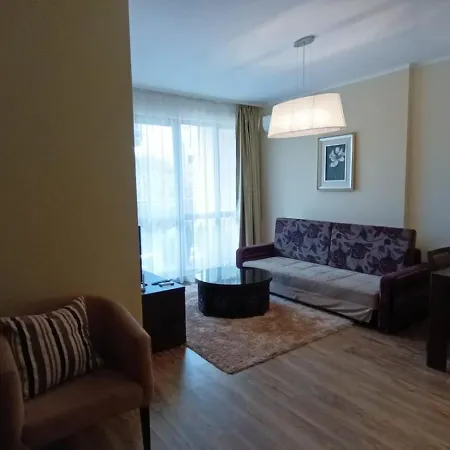 Golden Line Private Złote Piaski