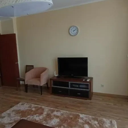 Aparthotel Golden Line Private *