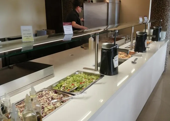 Golden Line Private Golden Sands