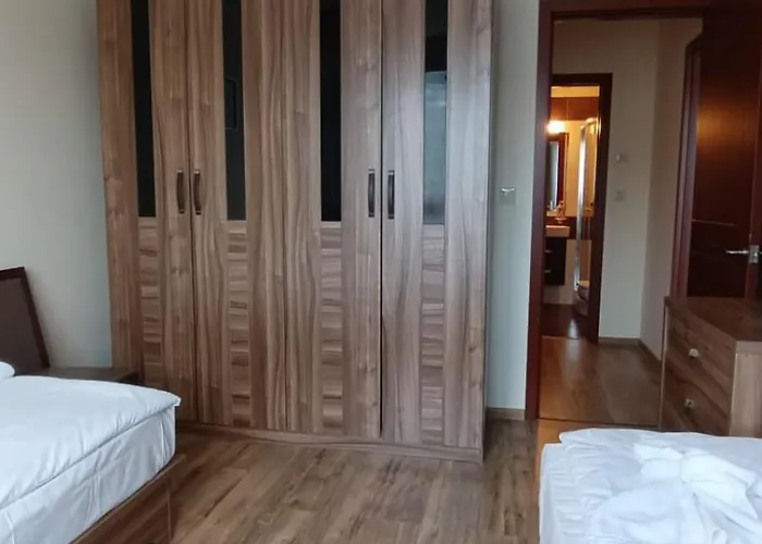 Golden Line Private 4* Golden Sands