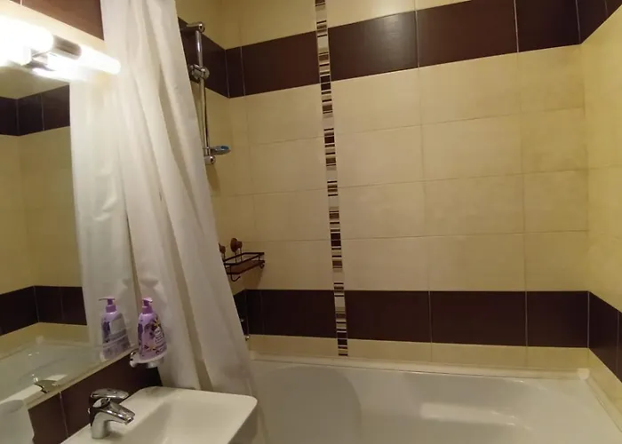 Golden Line Private 4* Golden Sands